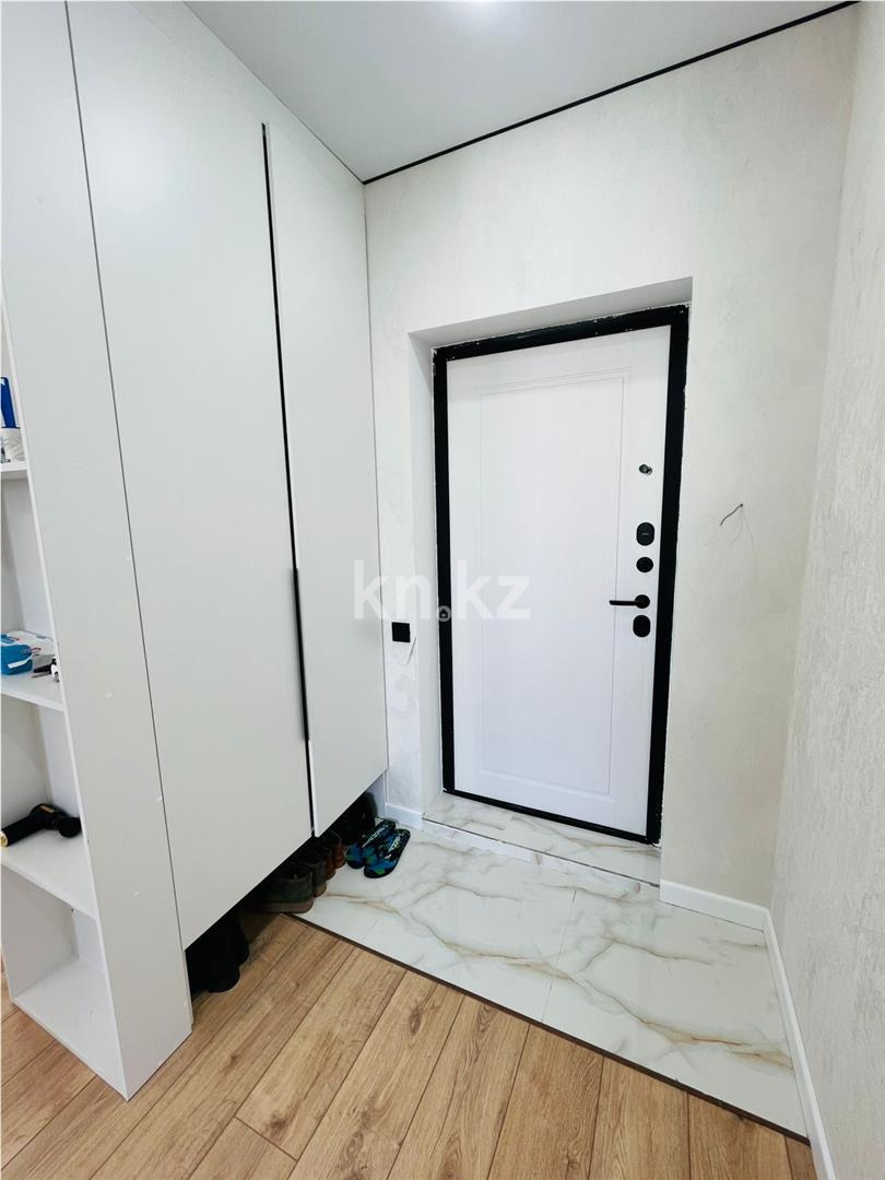 Продажа 2-комнатной квартиры, 35 м² в Астане - фото 10