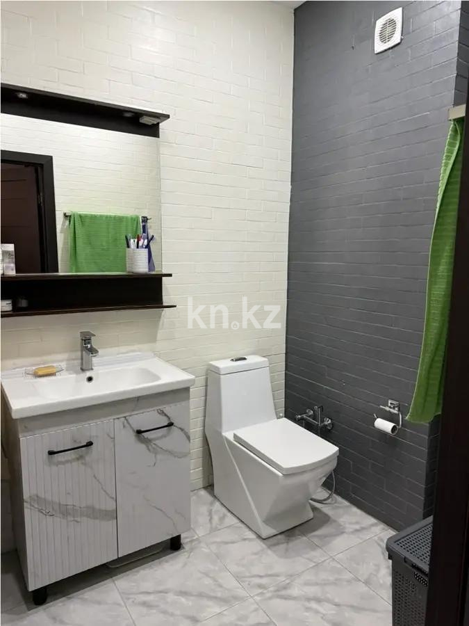 Продажа 2-комнатной квартиры, 52.3 м² - Продажа квартир в Алматы - страница 26 фото 3 из 4