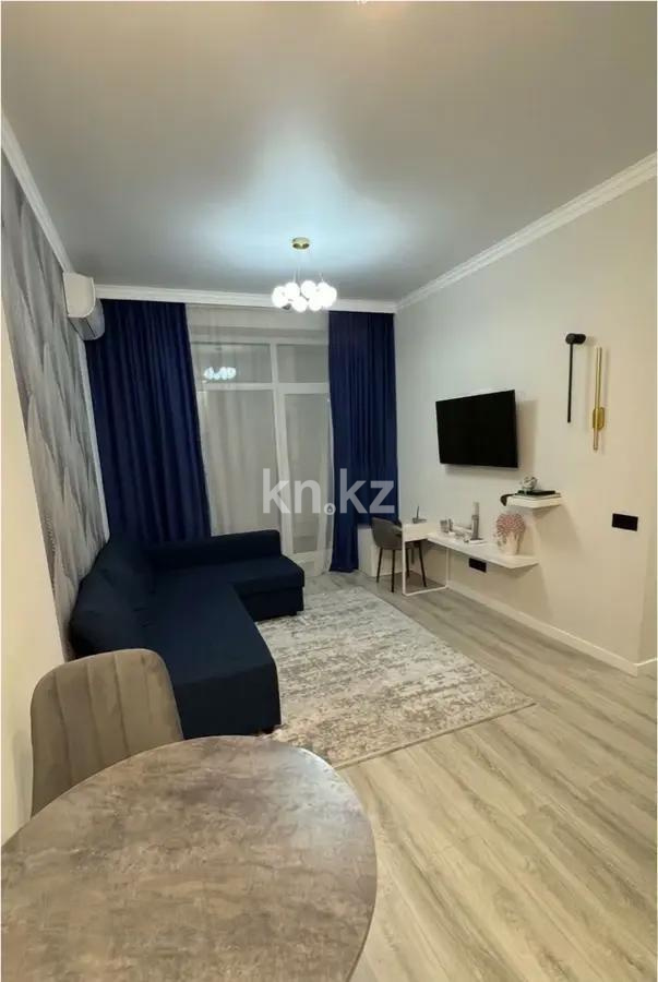 Продажа 2-комнатной квартиры, 37 м² - Продажа квартир от собственников в Астане - страница 24 фото 2 из 5