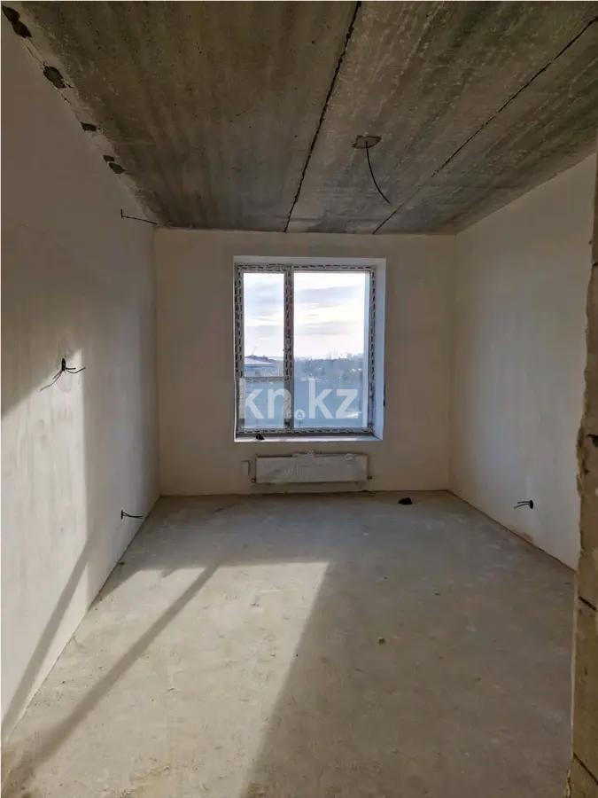 Продажа 1-комнатной квартиры, 43.05 м², ул. Калдаякова, дом  12 в Астане