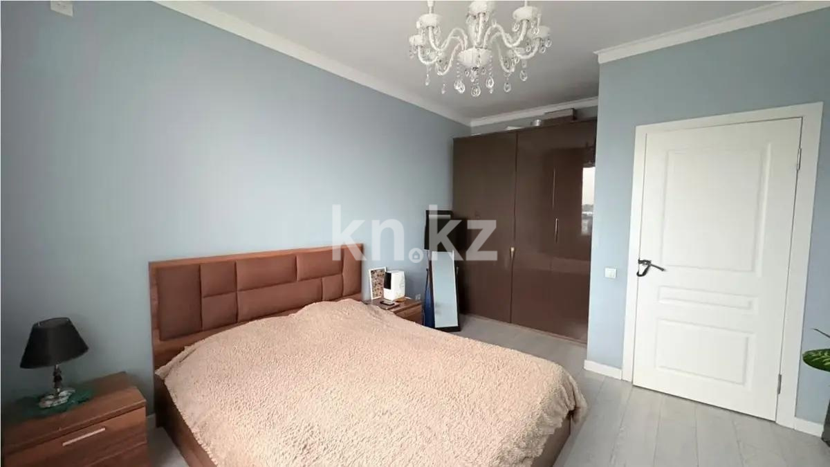 Продажа 2-комнатной квартиры, 60.4 м² - Продажа квартир от собственников в Алматы фото 2 из 3