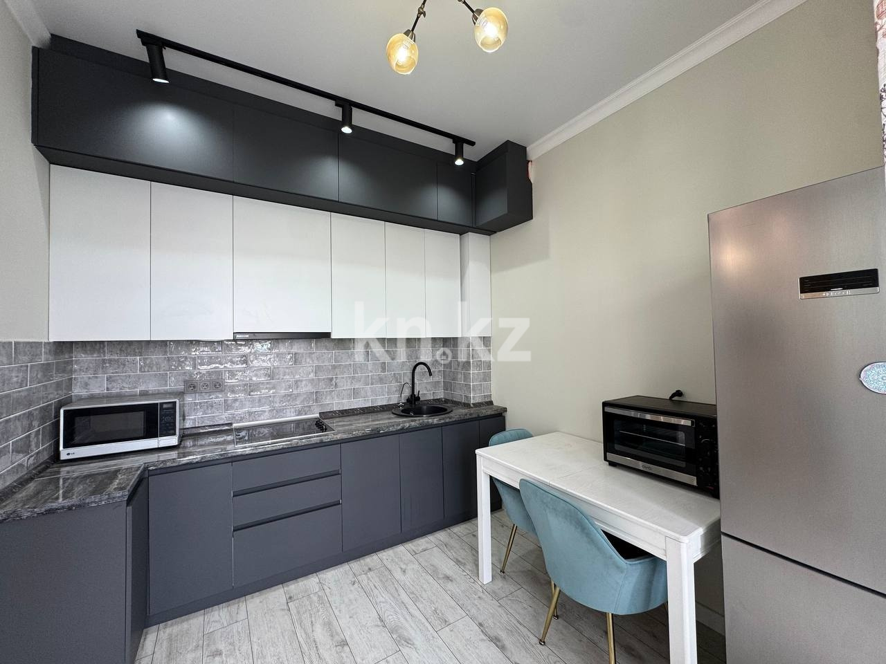 Продажа 3-комнатной квартиры, 79 м² - Продажа трехкомнатных квартир в р-не Есиль Астаны - страница 18 фото 1 из 29