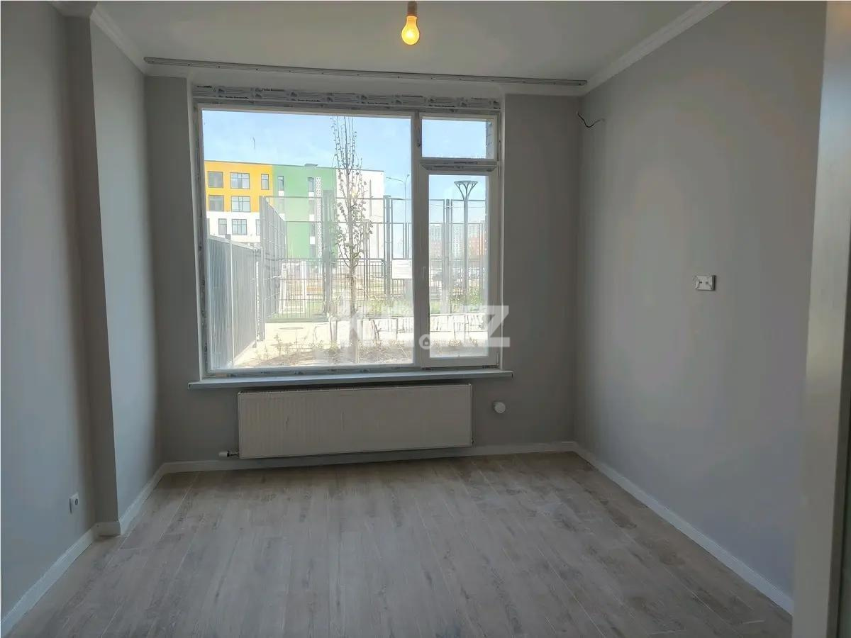 Продажа 1-комнатной квартиры, 40 м², ул. Е-915, дом  15 - Продажа  однокомнатных квартир в Астане фото 1 из 6