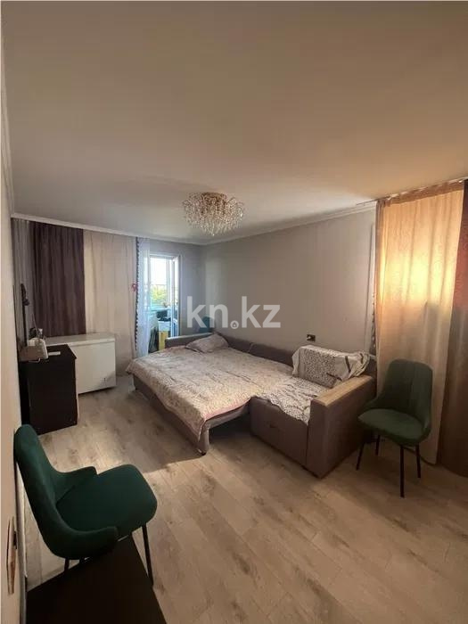Продажа 3-комнатной квартиры, 62 м² в Шахтинске - фото 2