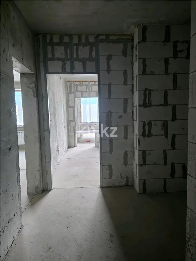 Продажа 1-комнатной квартиры, 47 м² - Недвижимость в Казахстане - страница 4 фото 3 из 3