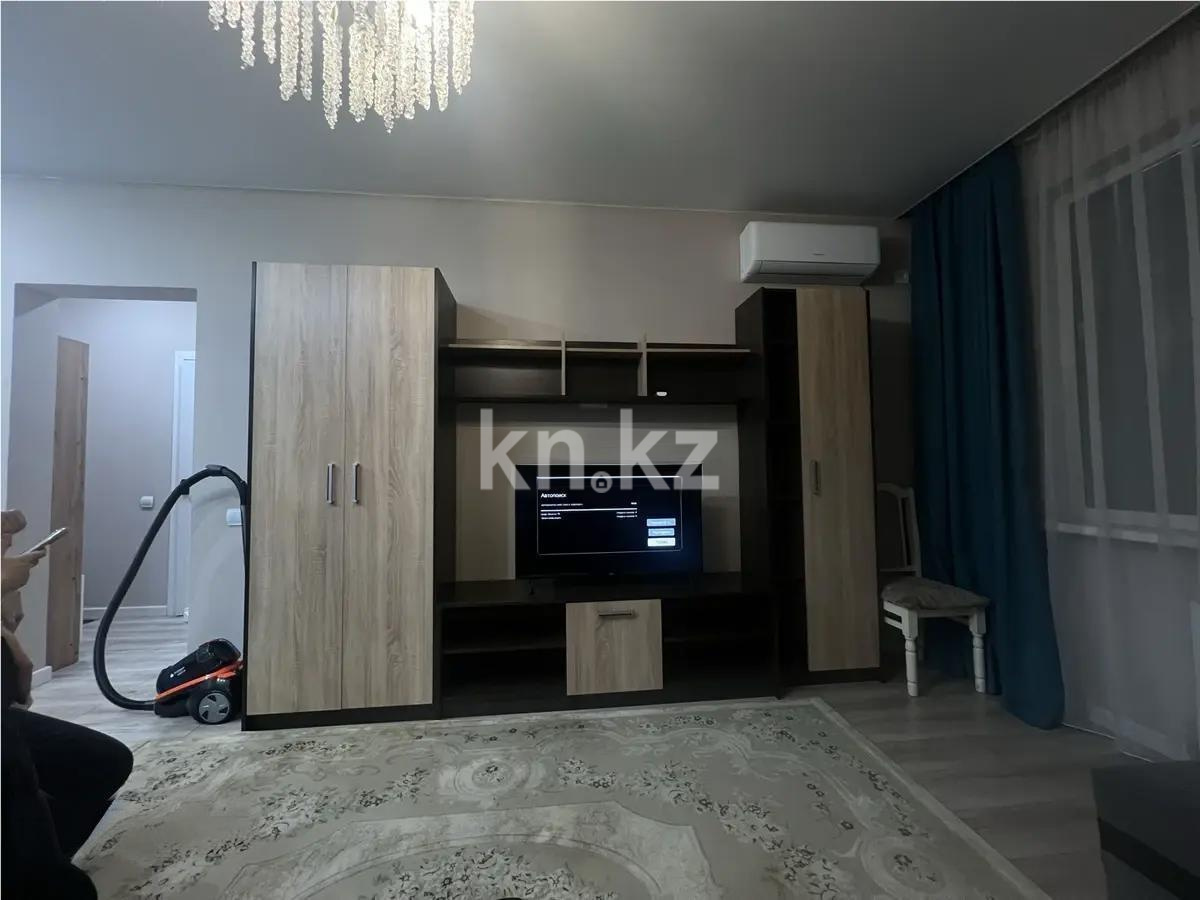 Продажа 2-комнатной квартиры, 40.7 м² в Алматы