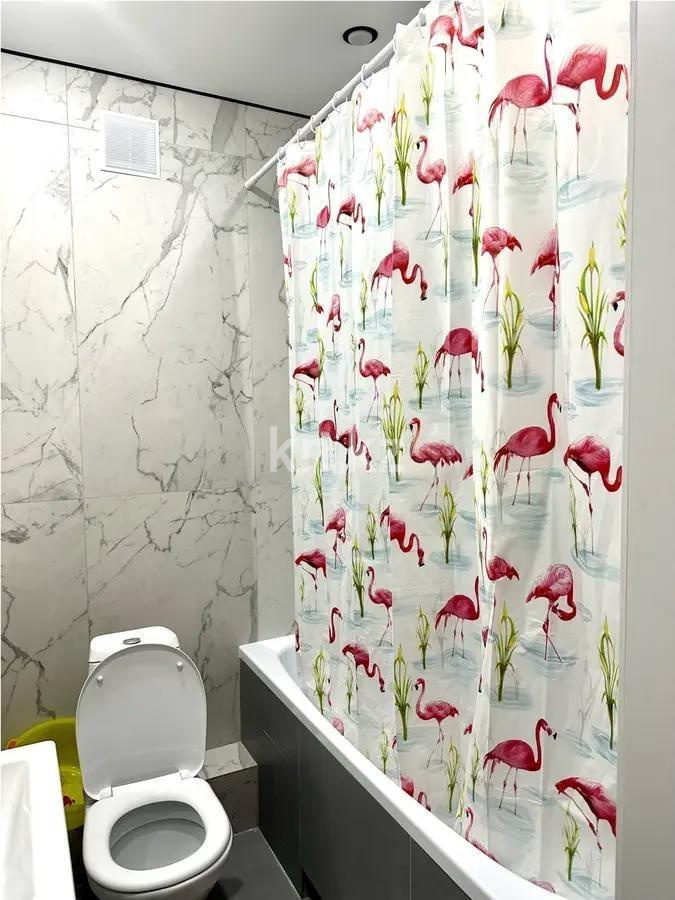 Продажа 1-комнатной квартиры, 39 м², ул. Бейбарыс Султан, дом  25/3 - Продажа квартир в Карагандинской области фото 4 из 4