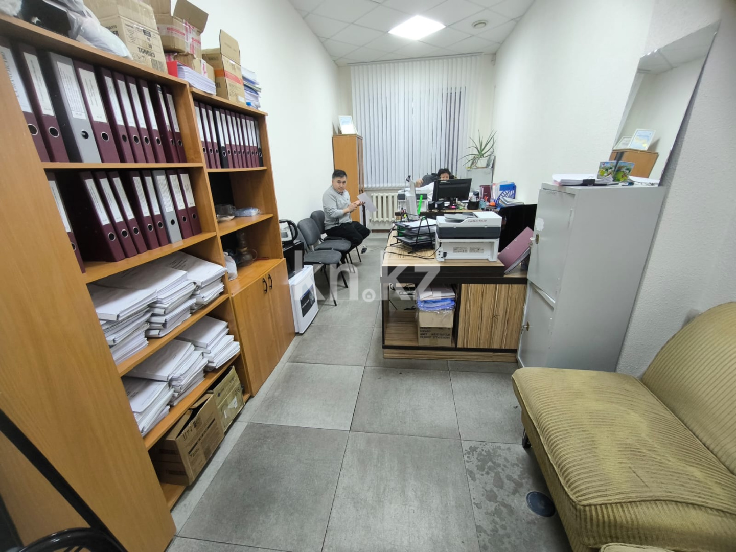 Аренда помещения - Аренда офисных и торговых помещений в Астане фото 3 из 24