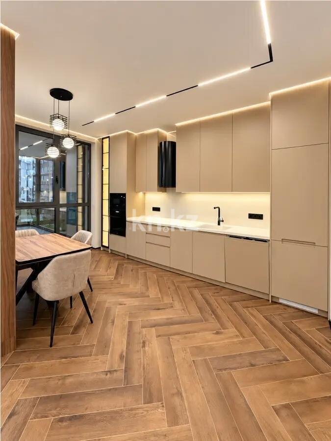 Продажа 2-комнатной квартиры, 75 м² в Алматы - фото 3