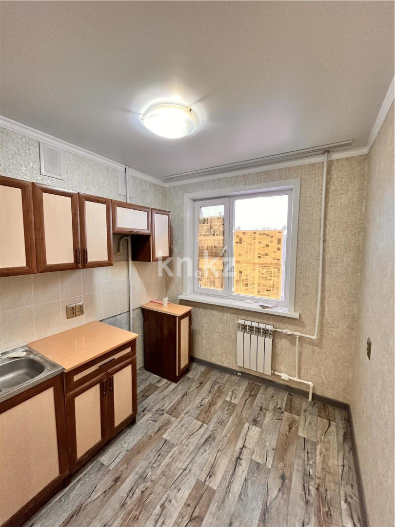 Продажа 1-комнатной квартиры, 31 м², пр. Республики - Продажа квартир в Казахстане фото 2 из 6