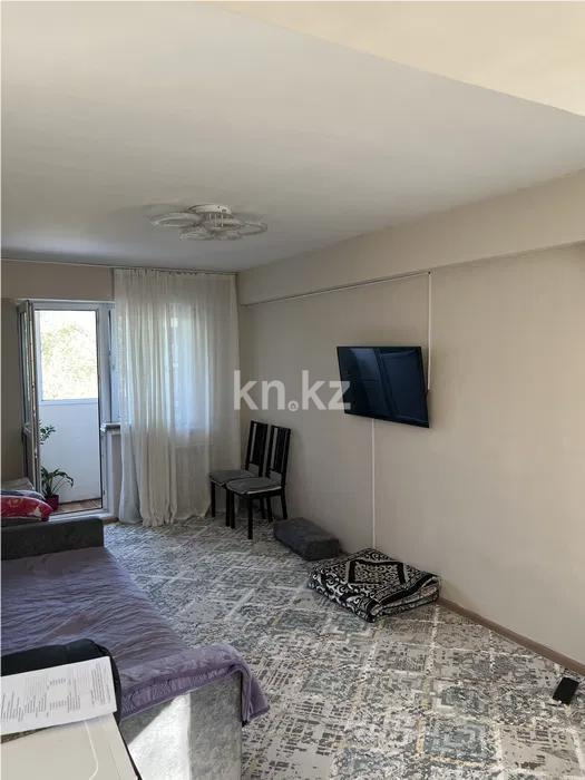 Продажа 2-комнатной квартиры, 56 м² в Алматы