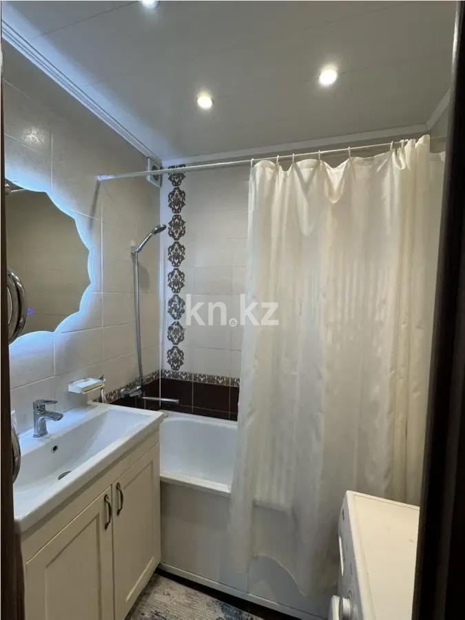 Продажа 4-комнатной квартиры, 83 м², мкр. Степной-3, дом  8 - Продажа  четырехкомнатных квартир в Караганде фото 6 из 6