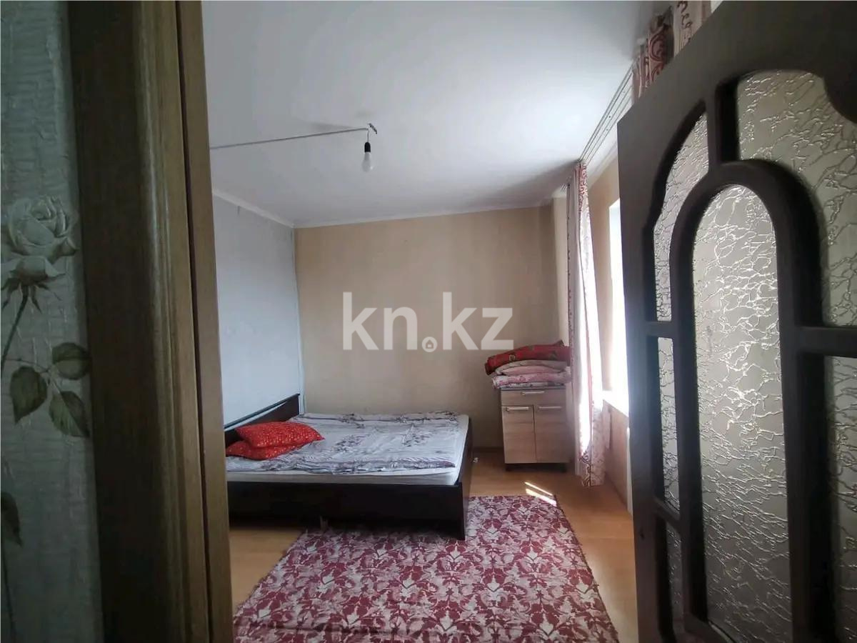 Продажа 2-комнатной квартиры, 54.4 м², пр. Богенбай батыра, дом  56 в Астане