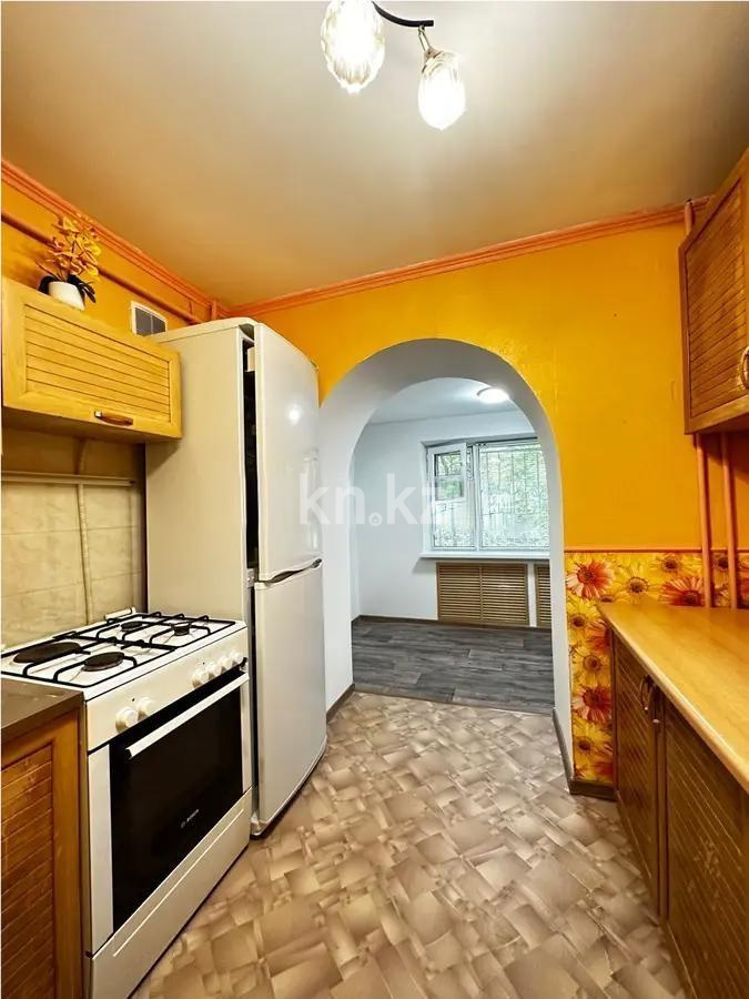 Продажа 2-комнатной квартиры, 40.1 м² в Астане - фото 3