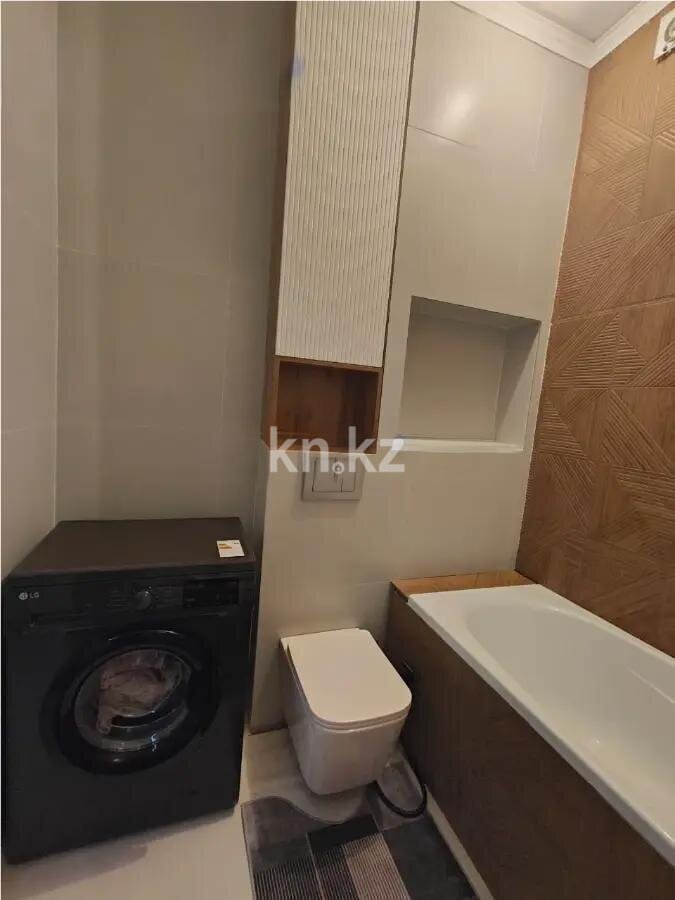 Продажа 2-комнатной квартиры, 42 м² в Астане - фото 4