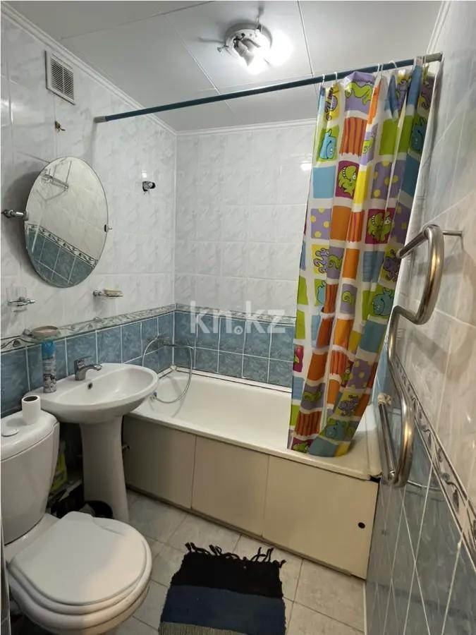 Продажа 2-комнатной квартиры, 40 м² - Недвижимость в Алматы - страница 4 фото 4 из 5