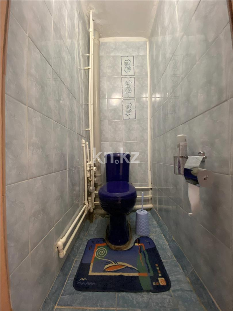 Продажа 2-комнатной квартиры, 51 м², мкр-н 8-й - Продажа квартир в Темиртау фото 8 из 16