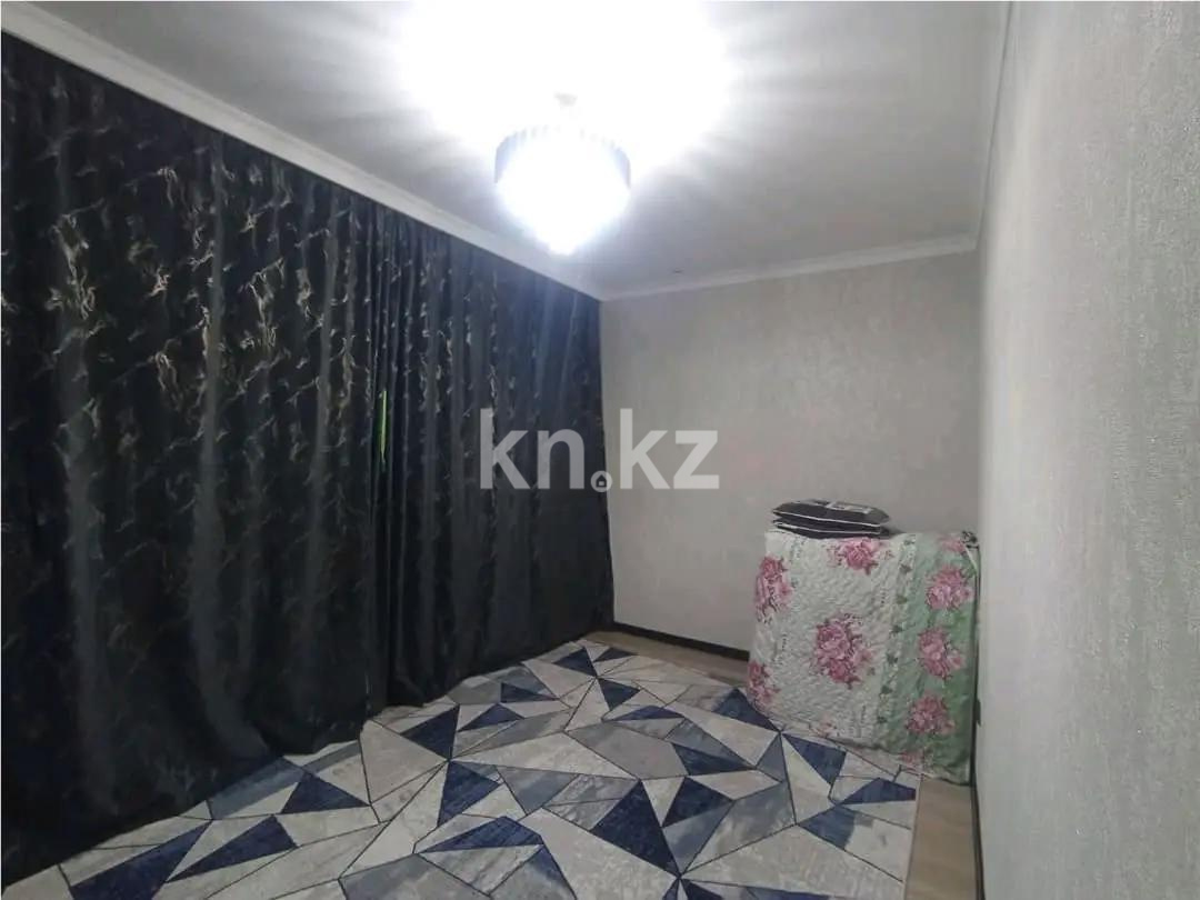 Продажа 1-комнатной квартиры, 32.5 м² в Астане