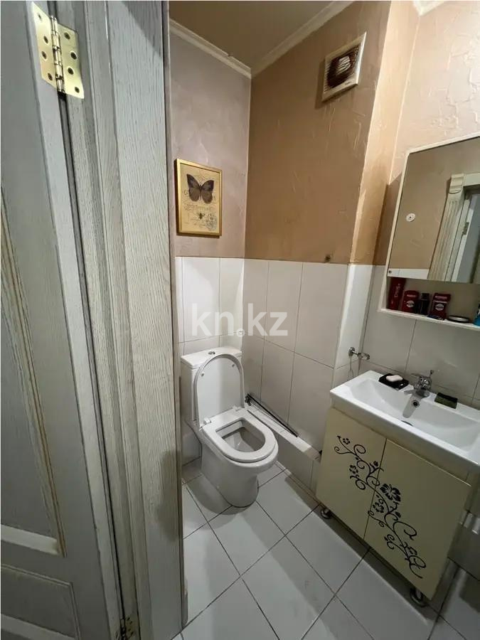 Продажа 2-комнатной квартиры, 88.7 м², мкр-н Думан-2, дом  16 - Продажа  двухкомнатных квартир в новостройках Алматы с фото фото 4 из 6