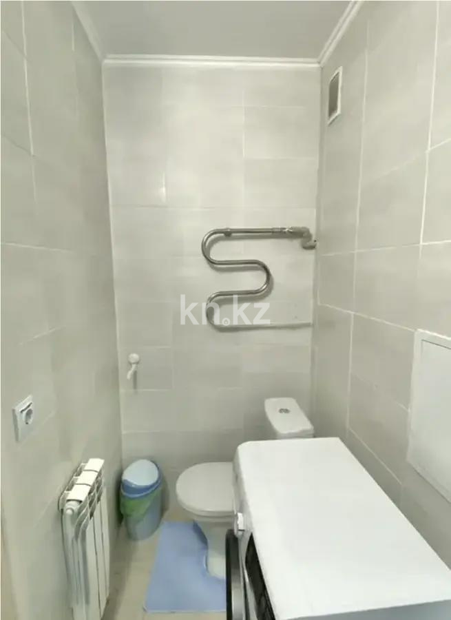 Продажа 2-комнатной квартиры, 55 м², пр. Кошкарбаева, дом  60 в Астане - фото 4