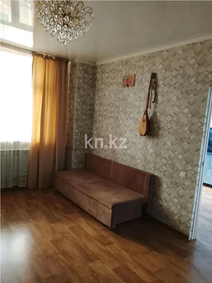 Продажа 1-комнатной квартиры, 38 м² - Продажа однокомнатных квартир от собственников в Казахстане - страница 2 фото 1 из 3