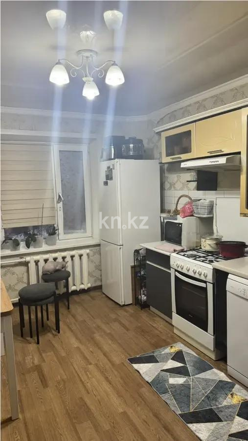 Продажа 3-комнатной квартиры, 69.9 м² - Продажа квартир в Казахстане - страница 4 фото 4 из 8