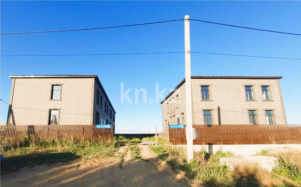Продажа 4-комнатного дома, 267 м², ул. Алтайбаева, дом  43/4 - Продажа квартир в Караганде фото 2 из 15