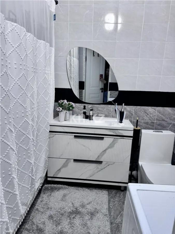 Продажа 2-комнатной квартиры, 69.5 м² в Алматы - фото 5