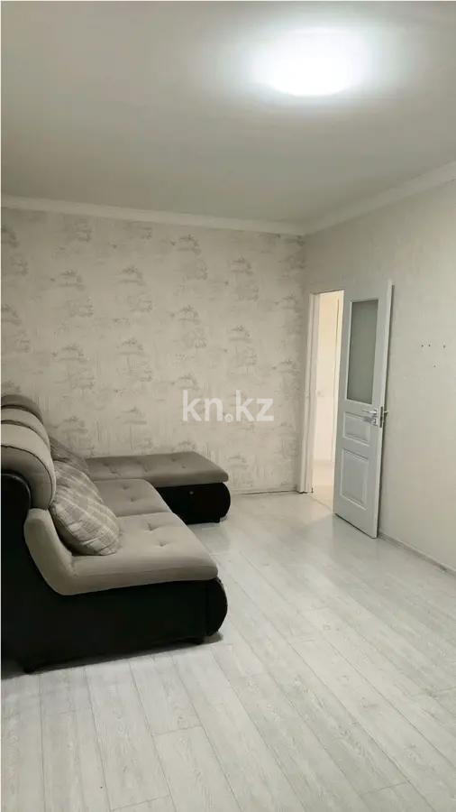 Продажа 2-комнатной квартиры, 56 м² в Алматы