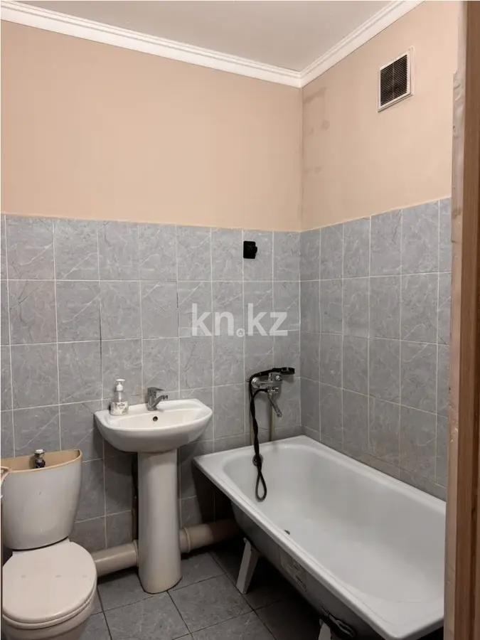 Продажа 1-комнатной квартиры, 40 м², мкр. Саялы, дом  131 - Продажа квартир в Алматы фото 5 из 5