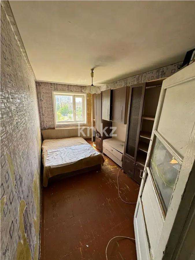 Продажа 2-комнатной квартиры, 45 м² - Продажа двухкомнатных квартир от собственников в Караганде - страница 3 фото 2 из 4
