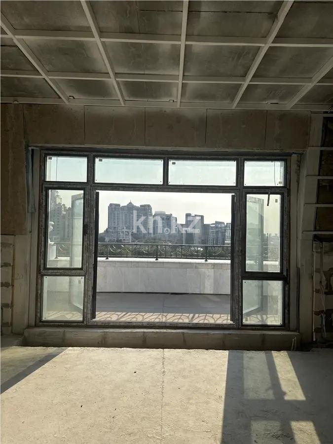 Продажа 5-комнатной квартиры, 278.4 м² - Продажа квартир в Алмалинском р-не Алматы - страница 2 фото 1 из 1
