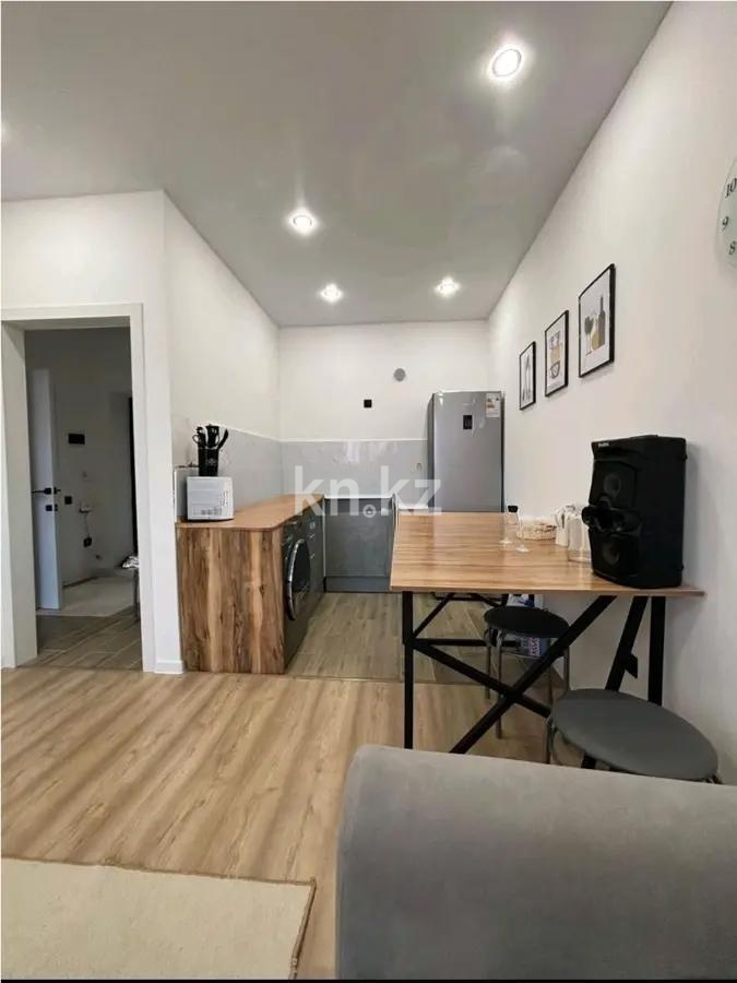Продажа 2-комнатной квартиры, 38 м² в Астане - фото 3