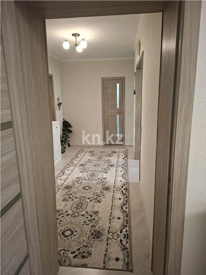 Продажа 2-комнатной квартиры, 71.5 м² в Астане - фото 5