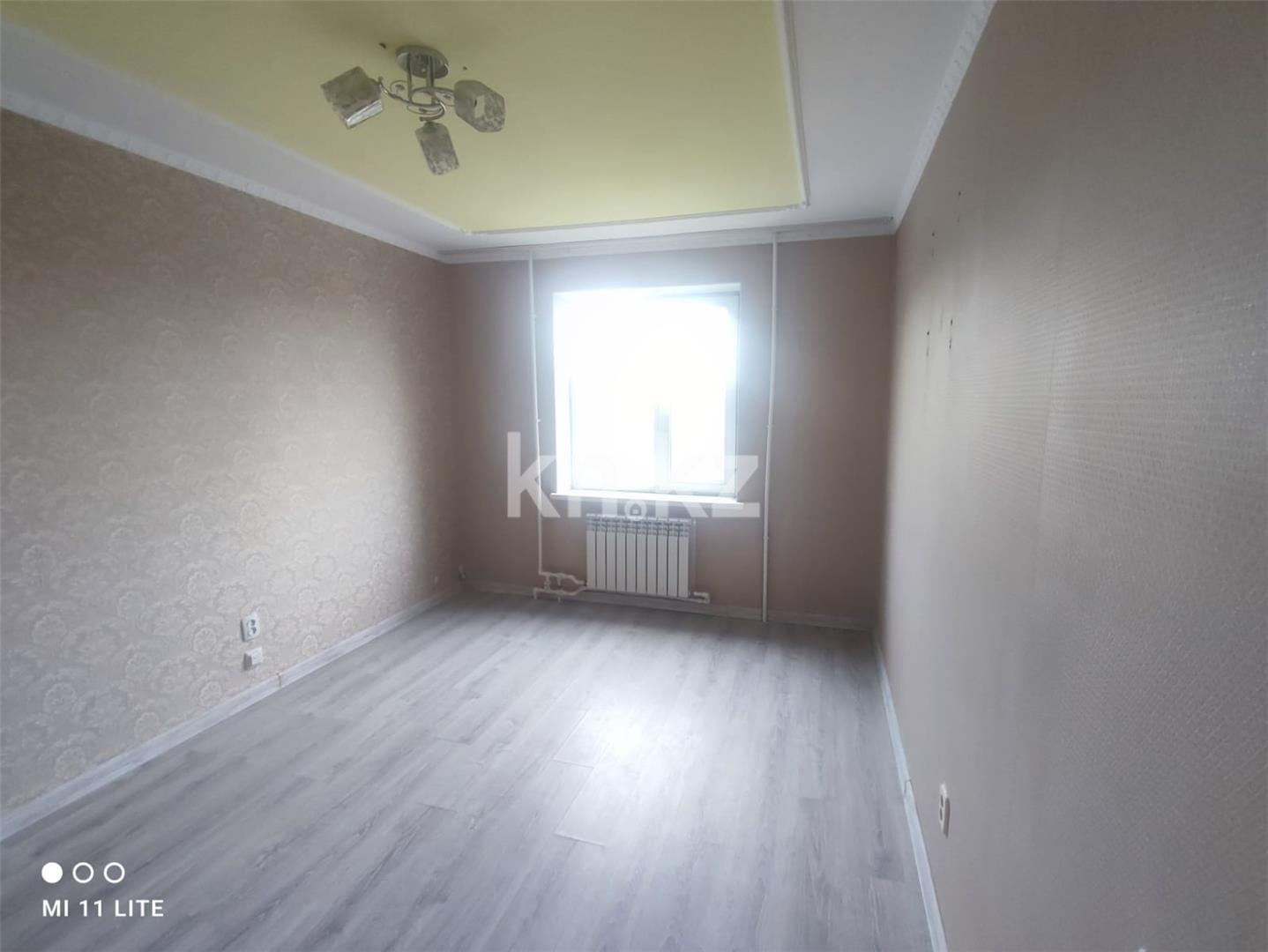 Продажа 3-комнатной квартиры, 63 м², пр. Металлургов - Продажа квартир в Темиртау фото 1 из 7