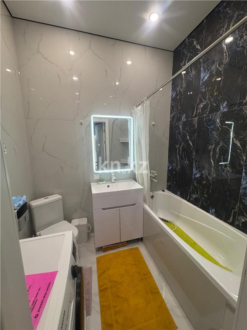 Продажа 2-комнатной квартиры, 59 м², ул. Асфендиярова в Астане - фото 7