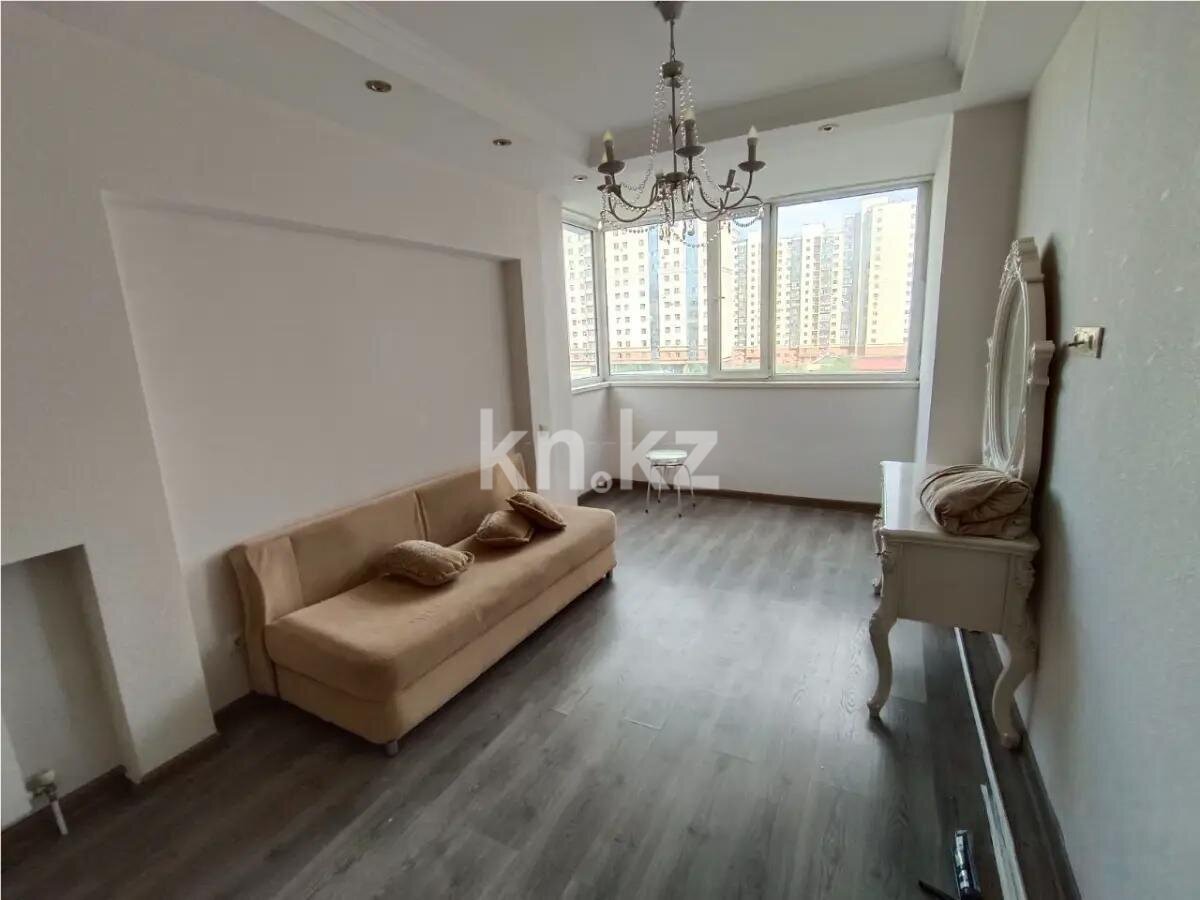 Продажа 2-комнатной квартиры, 60 м² в Астане - фото 2