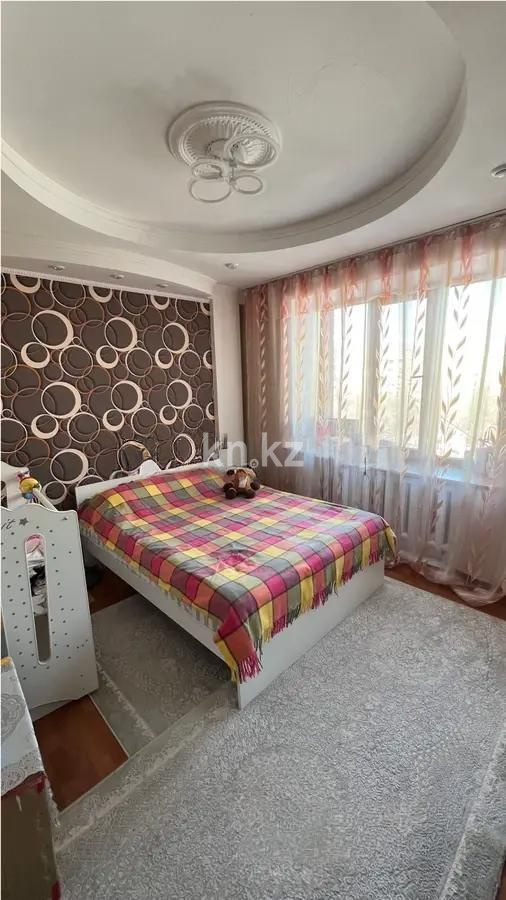 Продажа 3-комнатной квартиры, 98 м², ул. Айтиева, дом  51 в Алматы - фото 2