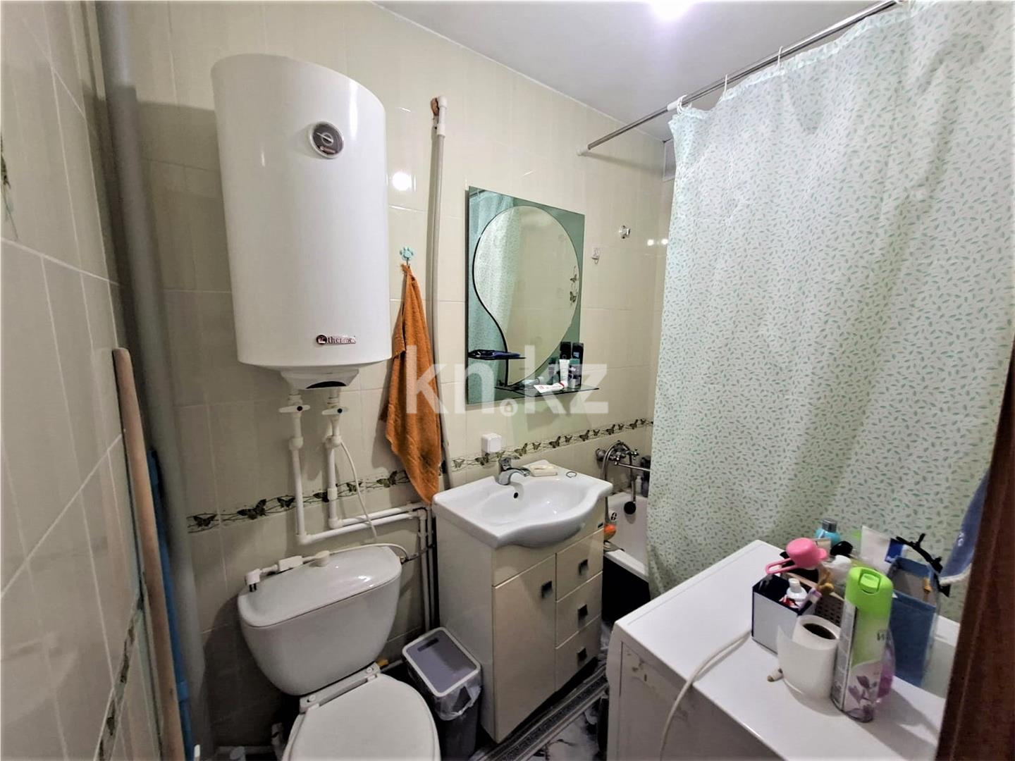 Продажа 2-комнатной квартиры, 45 м² - Продажа двухкомнатных квартир в Караганде - страница 31 фото 11 из 18