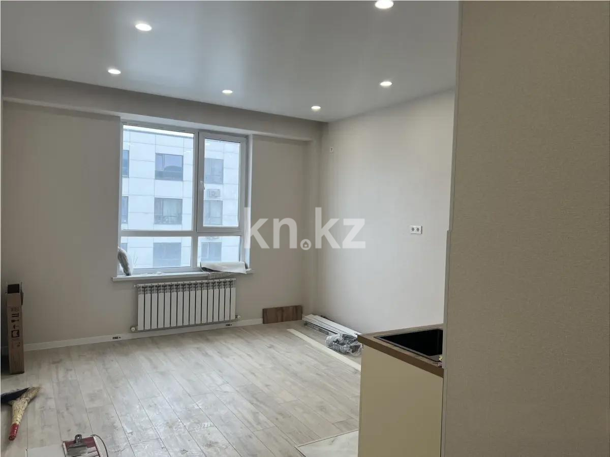 Продажа 2-комнатной квартиры, 49 м² в Алматы - фото 3