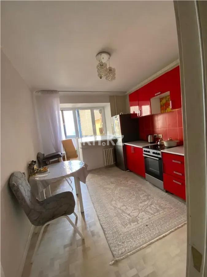 Продажа 1-комнатной квартиры, 37 м², ул. Сулуколь, дом  14/1 в Астане - фото 2