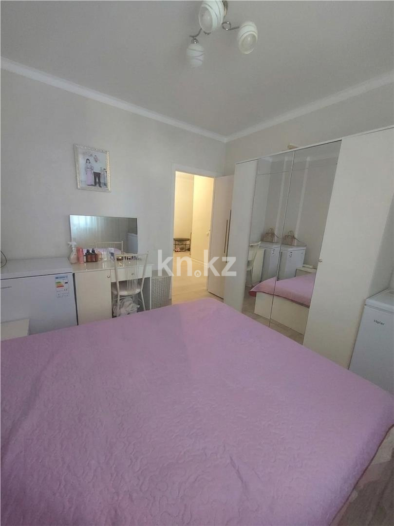 Продажа 2-комнатной квартиры, 53 м² в Астане - фото 2
