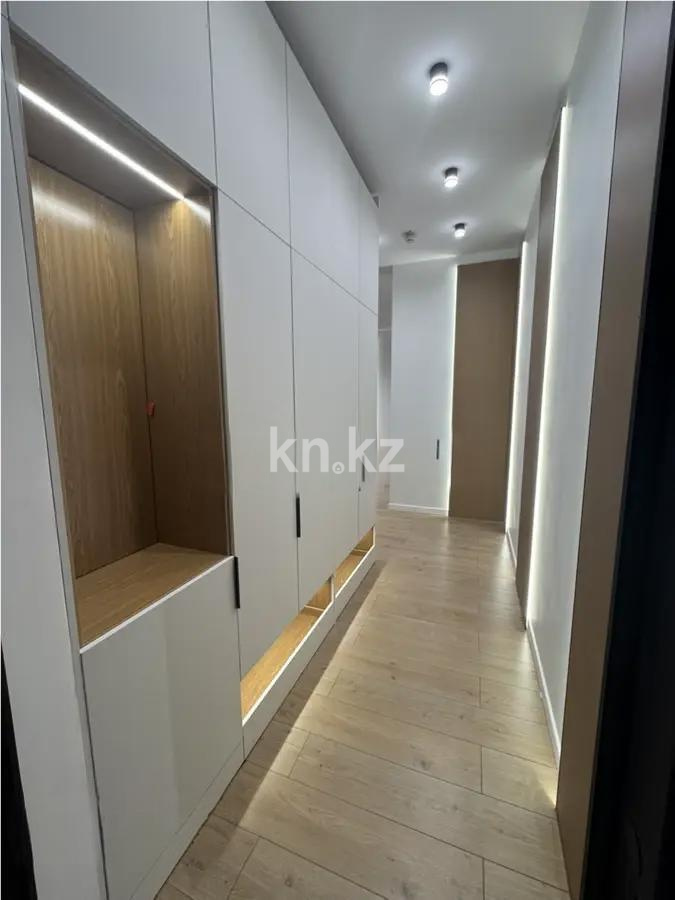 Продажа 2-комнатной квартиры, 56.3 м² - Продажа квартир в новостройках Астаны - страница 57 фото 4 из 5