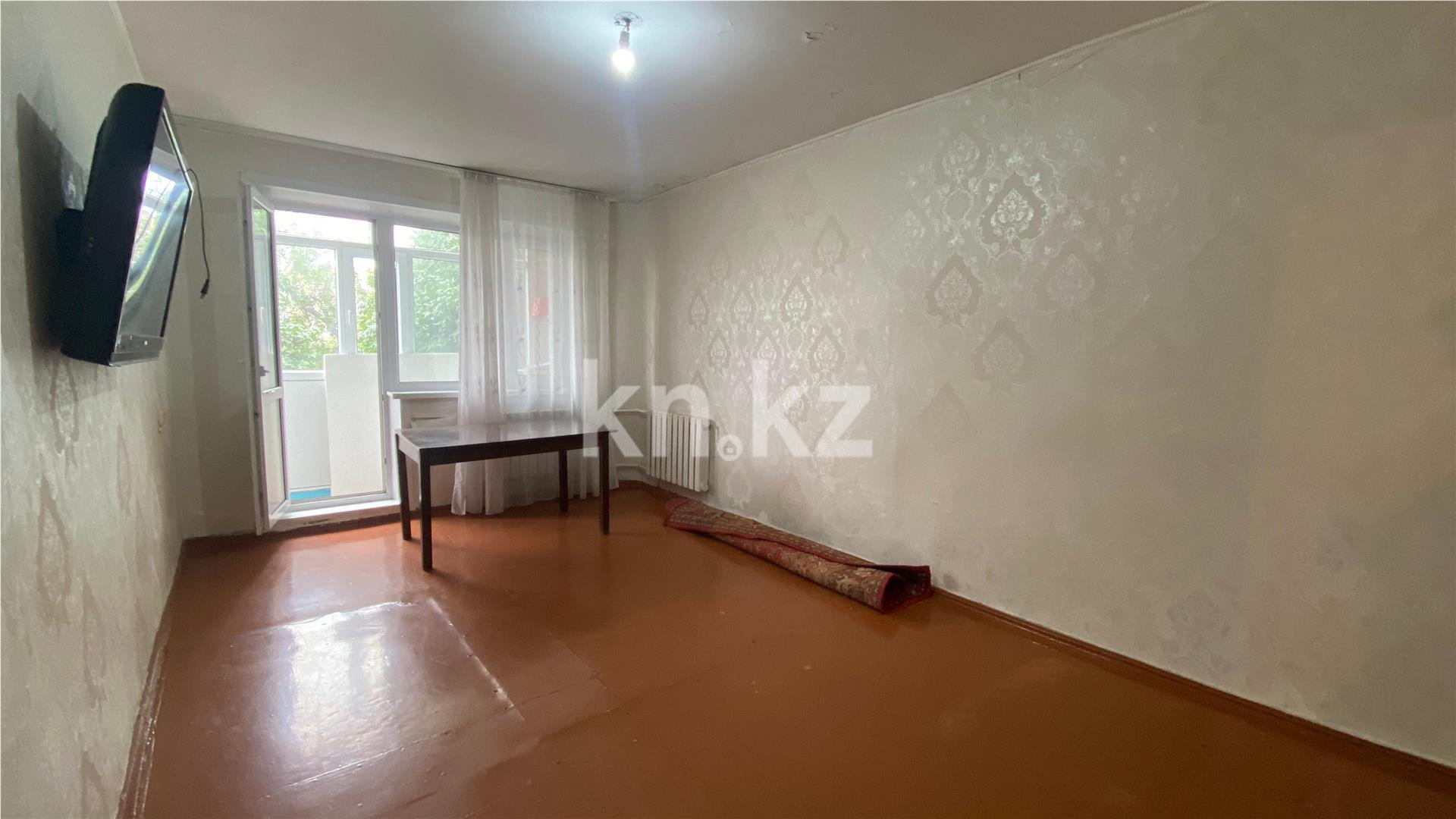 Продажа 2-комнатной квартиры, 51 м², ул. Карбышева - Продажа  двухкомнатных квартир в Караганде фото 1 из 11