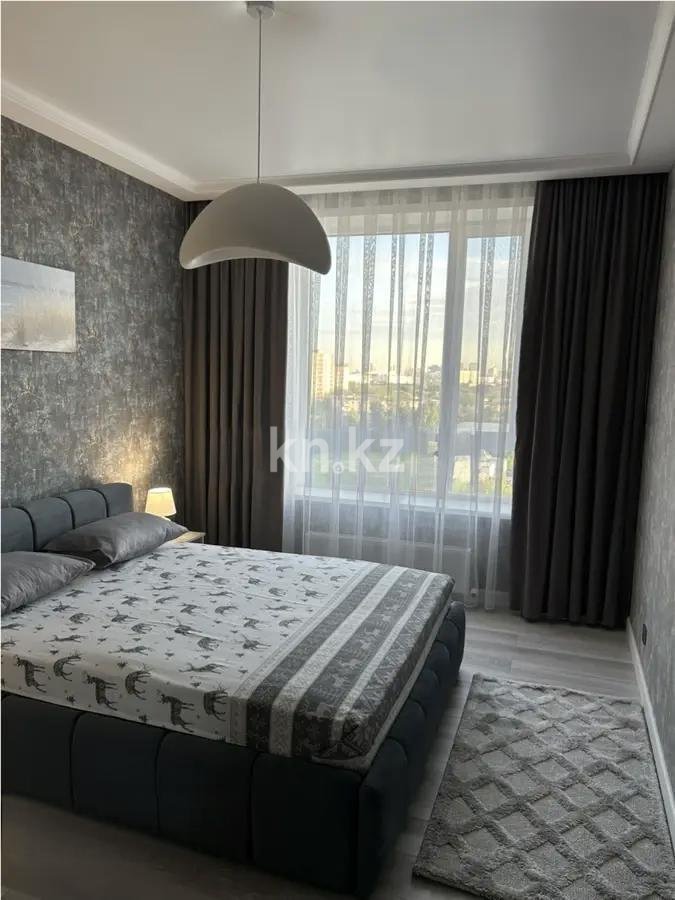 Продажа 2-комнатной квартиры, 58.4 м² в Астане - фото 2