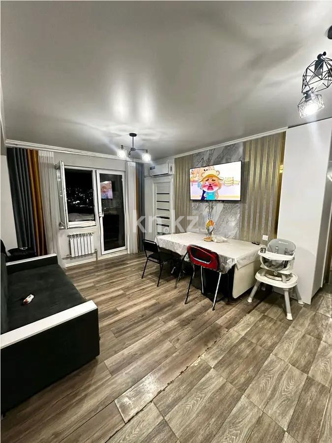 Продажа 2-комнатной квартиры, 60 м² в Алматы