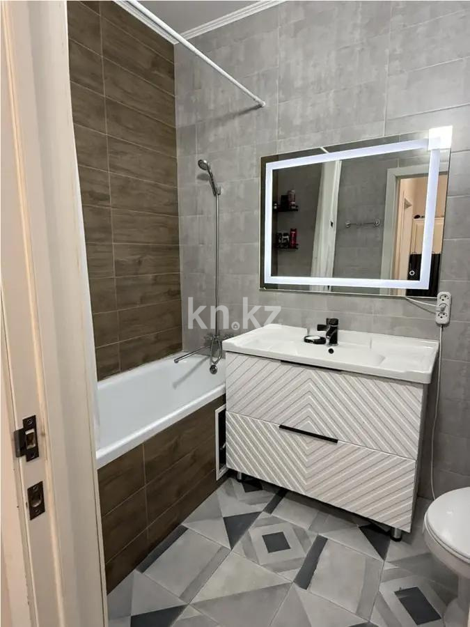 Продажа 2-комнатной квартиры, 40 м², ул. Болекпаева, дом  14 в Астане - фото 5