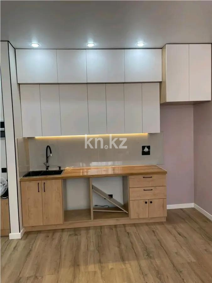 Продажа 2-комнатной квартиры, 42.4 м² в Астане - фото 3