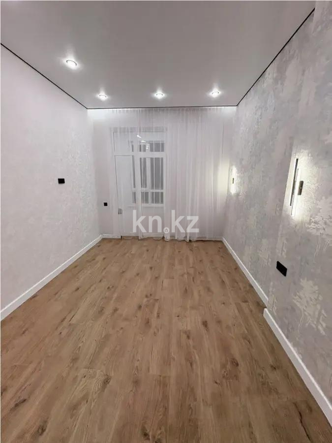 Продажа 3-комнатной квартиры, 57.2 м² в Астане - фото 2