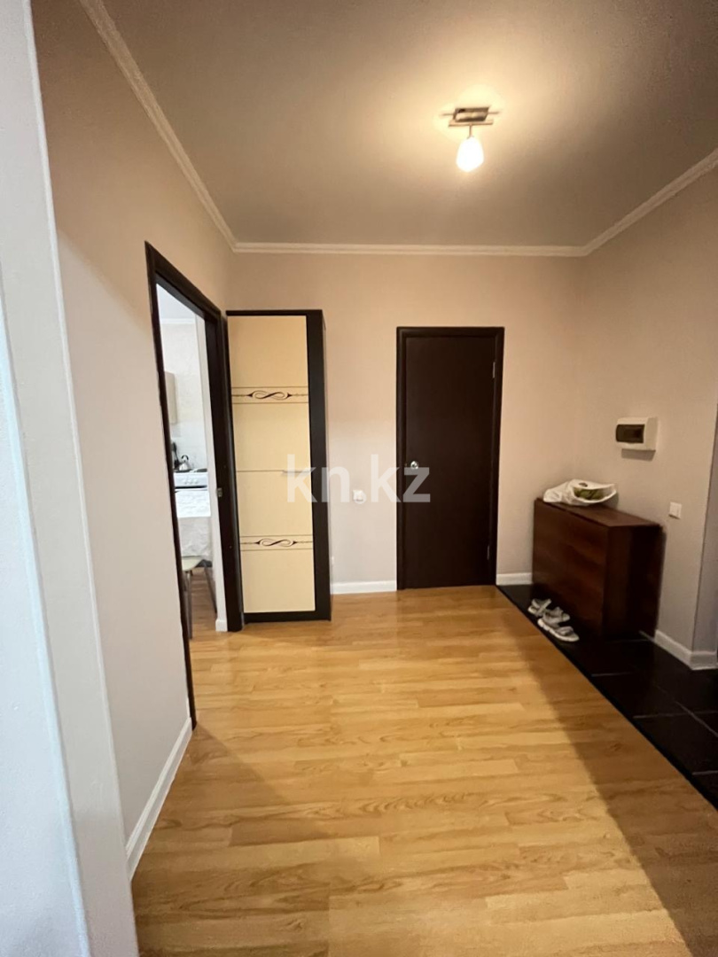 Аренда 1-комнатной квартиры, 42 м² в Астане - фото 6